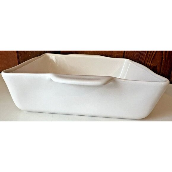 Rae Dunn Artisan Collection Trick Or Treat Mixing Bowl & 2 Halloween Skeleton Tr - Picture 9 of 15